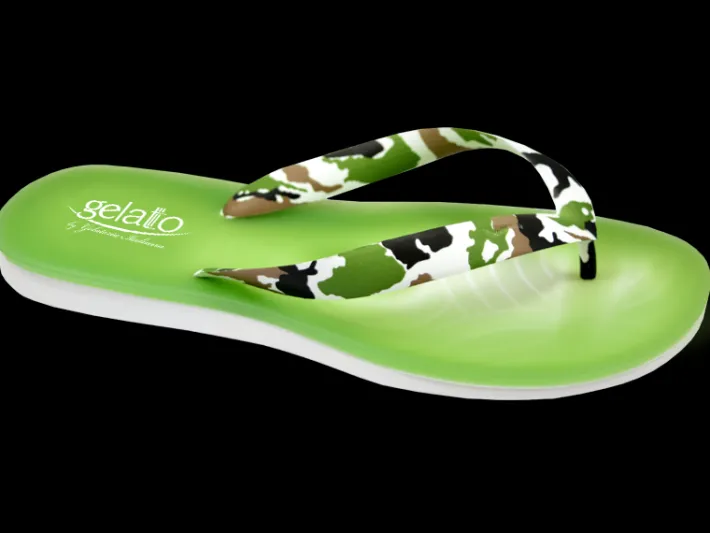 Gelattto Gelato PH Man2 CAMOUFLIM