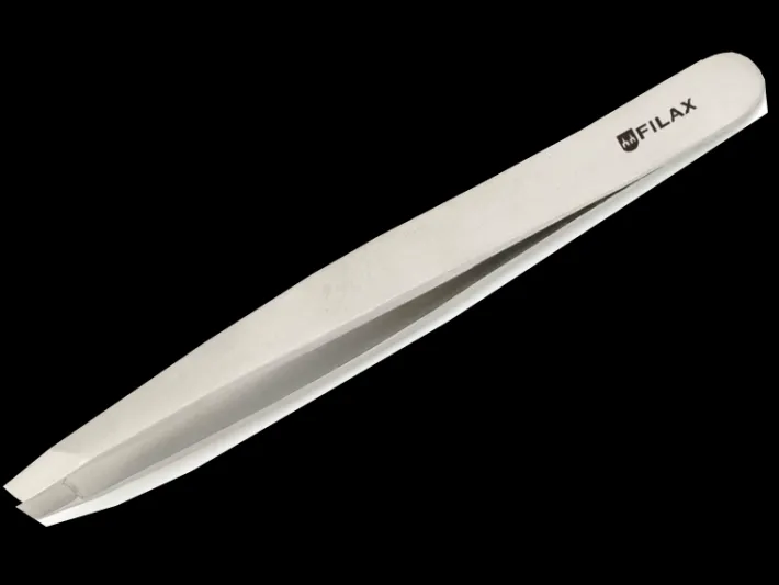 Gelattto 350 - PINZE INOX PROFESS OBLIQUA