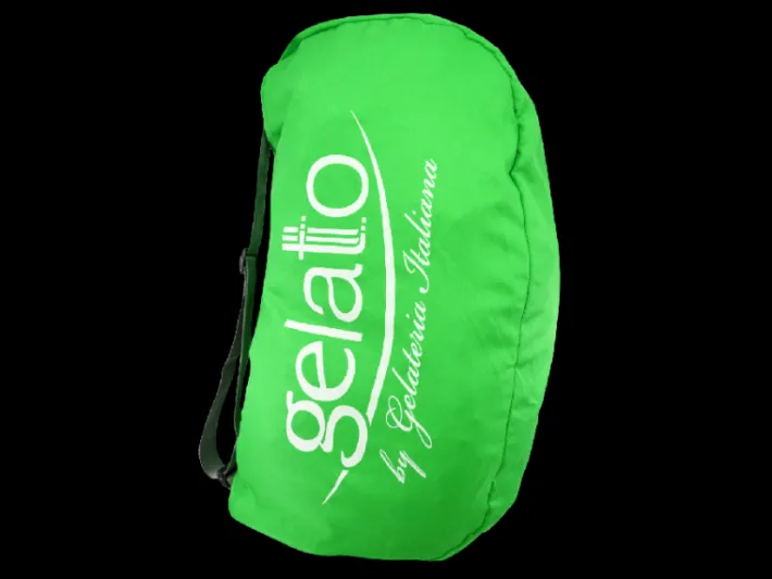 Gelattto SOFT BAG 02E FLUOGREEN