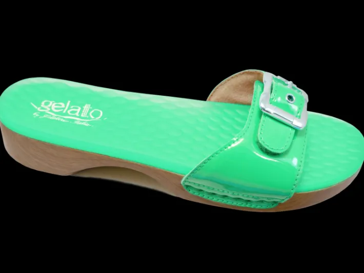 Gelattto SOLE MIO 2.0