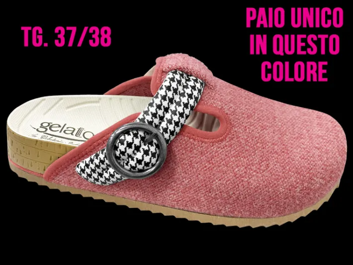Gelattto STILE UNICO 105