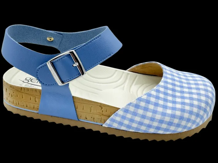 Gelattto WOODSTOCK OLA JEANS