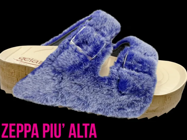 Gelattto WOODSTOCK PRO BUNNY JEANS